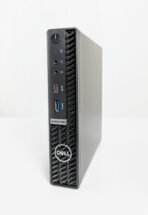 Mini PC Dell Optiplex 5080 Micro | Intel Core i7 10ma Gen | 16 GB RAM | 240 GB SSD | Reacondicionado Grado A - Imagen 3