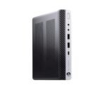 Mini PC HP ProDesk 800 G3 Desktop Mini | Intel Core i5 6ta Gen | 8 GB RAM | 240 GB SSD | Reacondicionado Grado A