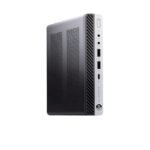 Mini PC HP ProDesk 800 G3 Desktop Mini | Intel Core i5 6ta Gen | 8 GB RAM | 240 GB SSD | Reacondicionado Grado A