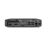 Mini PC HP ProDesk 800 G3 Desktop Mini | Intel Core i5 6ta Gen | 8 GB RAM | 240 GB SSD | Reacondicionado Grado A - Imagen 2