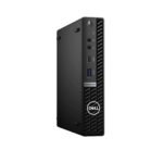 Mini PC Dell Optiplex 5090 Micro | Intel Core i5 10ma Gen | 16 GB RAM | 240 GB SSD | Reacondicionado Grado A