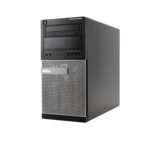 Desktop Dell Optiplex 9020 MT | Intel Core i7 4ta Gen | 32 GB RAM | 240 GB SSD | Reacondicionado Grado A