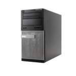 Desktop Dell Optiplex 9020 MT | Intel Core i7 4ta Gen | 32 GB RAM | 240 GB SSD | Reacondicionado Grado A