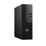 PC Dell Optiplex 3080/5080 SFF | Intel Core i5 10ma Gen | 8 GB RAM | 240 GB SSD | Reacondicionado Grado A