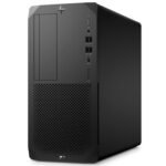 Workstation HP Z2 Tower G5 | Intel Core i7-10700 | 32 GB DDR4 | 1 TB SSD | NVIDIA RTX 2060 Super 8 GB | Teclado y Mouse Incluidos | Reacondicionada Grado A