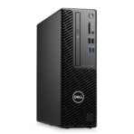 Workstation Dell Precision 3460 SFF | Intel Core i5-12500 | 8 GB RAM | 240 GB SSD | Reacondicionada Grado A
