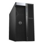 Workstation Dell Precision T7920 | 2x Intel Xeon Gold 5118 | 512 GB RAM | 1 TB SSD + 4 TB HDD | GPU 16 GB | Reacondicionada Grado A