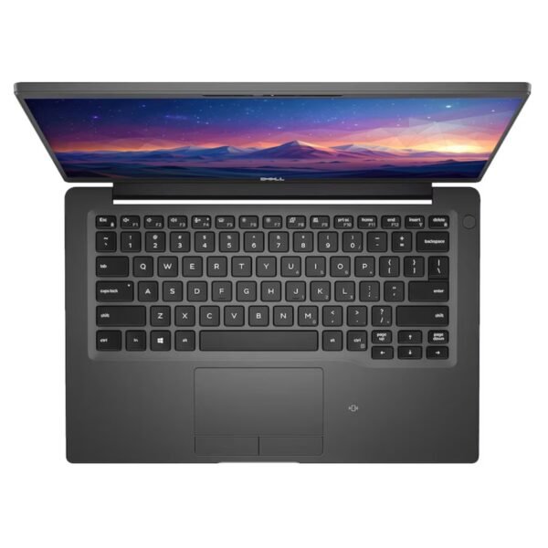 Laptop Dell Latitude 7400 | Intel Core i7-8665U | 8 GB RAM | 240 GB SSD | Reacondicionada Grado A
