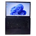 Laptop Dell Latitude 7490 | Intel Core i7-8650U | 8 GB RAM | 240 GB SSD | Reacondicionada Grado A - Imagen 10