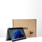 Laptop 2 en 1 Dell Latitude 5320 | Intel Core i7-1185G7 | 32 GB RAM | 512 GB SSD | Reacondicionada Grado A - Imagen 13
