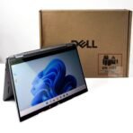 Laptop 2 en 1 Dell Latitude 5320 | Intel Core i7-1185G7 | 32 GB RAM | 512 GB SSD | Reacondicionada Grado A - Imagen 14