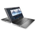 Laptop Workstation Dell Precision 7760 | Intel Core i7-11850H | RTX A4000 8GB | 32 GB RAM | 1 TB SSD | Reacondicionada Grado A - Imagen 2