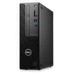 Workstation Dell Precision 3460 SFF | Intel Core i5-12500 | 8 GB RAM | 240 GB SSD | Reacondicionada Grado A - Imagen 2