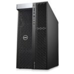 Workstation Dell Precision T7920 | 2x Intel Xeon Gold 5118 | 512 GB RAM | 1 TB SSD + 4 TB HDD | GPU 16 GB | Reacondicionada Grado A - Imagen 2