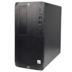Workstation HP Z2 Tower G5 | Intel Core i5-10500 | 32 GB RAM | 960 GB SSD | RTX 2060 Super 8 GB | Reacondicionada Grado A - Imagen 2