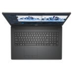 Laptop Workstation Dell Precision 7760 | Intel Core i7-11850H | RTX A4000 8GB | 32 GB RAM | 1 TB SSD | Reacondicionada Grado A - Imagen 3