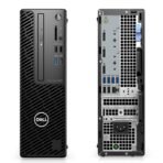 Workstation Dell Precision 3460 SFF | Intel Core i5-12500 | 8 GB RAM | 240 GB SSD | Reacondicionada Grado A - Imagen 3