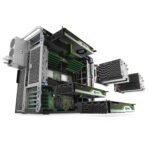 Workstation Dell Precision T7920 | 2x Intel Xeon Gold 5118 | 512 GB RAM | 1 TB SSD + 4 TB HDD | GPU 16 GB | Reacondicionada Grado A - Imagen 3