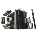 Workstation Dell Precision T7920 | 2x Intel Xeon Gold 5118 | 512 GB RAM | 1 TB SSD + 4 TB HDD | GPU 16 GB | Reacondicionada Grado A - Imagen 4