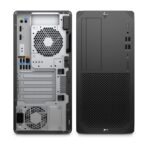 Workstation HP Z2 Tower G5 | Intel Core i7-10700 | 32 GB DDR4 | 1 TB SSD | NVIDIA RTX 2060 Super 8 GB | Teclado y Mouse Incluidos | Reacondicionada Grado A - Imagen 3