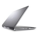 Laptop Workstation Dell Precision 7760 | Intel Core i7-11850H | RTX A4000 8GB | 32 GB RAM | 1 TB SSD | Reacondicionada Grado A - Imagen 5