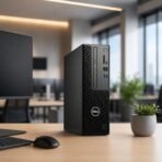 Workstation Dell Precision 3460 SFF | Intel Core i5-12500 | 8 GB RAM | 240 GB SSD | Reacondicionada Grado A - Imagen 5