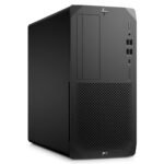 Workstation HP Z2 Tower G5 | Intel Core i3-10100 | 16 GB RAM | 512 GB SSD | RTX 2060 Super 8 GB | Reacondicionada Grado A