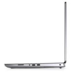 Laptop Workstation Dell Precision 7760 | Intel Core i7-11850H | RTX A4000 8GB | 32 GB RAM | 1 TB SSD | Reacondicionada Grado A - Imagen 6