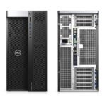 Workstation Dell Precision T7920 | 2x Intel Xeon Gold 5118 | 512 GB RAM | 1 TB SSD + 4 TB HDD | GPU 16 GB | Reacondicionada Grado A - Imagen 6