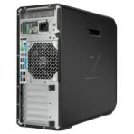 Workstation HP Z2 Tower G5 | Intel Core i7-10700 | 32 GB DDR4 | 1 TB SSD | NVIDIA RTX 2060 Super 8 GB | Teclado y Mouse Incluidos | Reacondicionada Grado A - Imagen 5