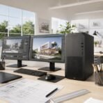 Workstation HP Z2 Tower G5 | Intel Core i7-10700 | 32 GB DDR4 | 1 TB SSD | NVIDIA RTX 2060 Super 8 GB | Teclado y Mouse Incluidos | Reacondicionada Grado A - Imagen 6