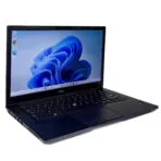 Laptop Dell Latitude 7490 | Intel Core i7-8650U | 8 GB RAM | 240 GB SSD | Reacondicionada Grado A - Imagen 9