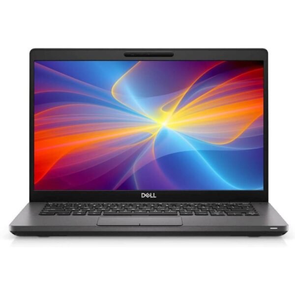 Laptop Dell Latitude 5400 | Intel Core i5-8265U | 8 GB RAM | 240 GB SSD | Reacondicionada Grado A