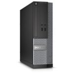 Dell OptiPlex 3020 SFF | Intel Core i7-4770 | 8 GB RAM | 240 GB SSD | Reacondicionado Grado A