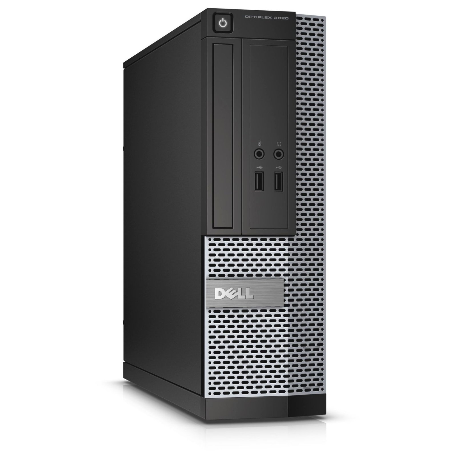 Dell Optiplex 3020 SFF Dell OptiPlex 3020 SFF | Intel Core i7-4770 | 8 GB RAM | 240 GB SSD | Reacondicionado Grado A - Imagen 1
