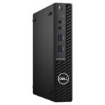 PC Dell OptiPlex 3080 Micro | Intel Core i5-10500T | 8 GB RAM | 240 GB SSD | Reacondicionado Grado A