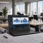 Laptop Workstation Dell Precision 7760 | Intel Core i7-11850H | RTX A4000 8GB | 32 GB RAM | 1 TB SSD | Reacondicionada Grado A - Imagen 7