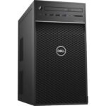Workstation Dell Precision T3630 Torre | Intel Xeon E-2136 | 32 GB DDR4 ECC | 480 GB SSD + 4 TB HDD | NVIDIA Quadro RTX 4000 8 GB | Reacondicionada Grado A
