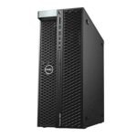 Workstation Dell Precision 5820 Torre | Intel Xeon W-2133 | 32 GB DDR4 ECC | 1 TB SSD + 4 TB HDD | NVIDIA Quadro 16 GB | Reacondicionada Grado A