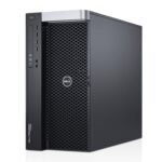 Workstation Dell Precision T7600 Torre | Intel Xeon E5-2687W | 32 GB DDR3 ECC | 240 GB SSD + 4 TB HDD | NVIDIA Quadro M5000 8 GB | Reacondicionada Grado A