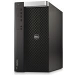Workstation Dell Precision T7910 Torre | Dual Intel Xeon E5-2637 V4 | 32 GB DDR4 ECC | 480 GB SSD + 4 TB HDD | NVIDIA Quadro 8 GB | Reacondicionada Grado A