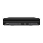 PC HP EliteDesk 800 G6 Mini | Intel Core i5-10500T | 16 GB RAM | 240 GB SSD | Reacondicionado Grado A