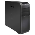 Workstation HP Z2 Tower G5 | Intel Core i5-10500 | 32 GB RAM | 960 GB SSD | RTX 2060 Super 8 GB | Reacondicionada Grado A - Imagen 6