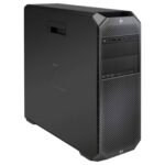 Workstation HP Z6 G4 Torre | Intel Xeon Silver 4114 | 32 GB DDR4 ECC | 480 GB SSD + 4 TB HDD | NVIDIA Quadro 8 GB | Reacondicionada Grado A