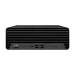 PC HP EliteDesk 600 G9 SFF | Intel Core i7-13700 | 16 GB DDR5 | 1 TB SSD NVMe | NVIDIA Quadro P1000 4 GB | Reacondicionada Grado A