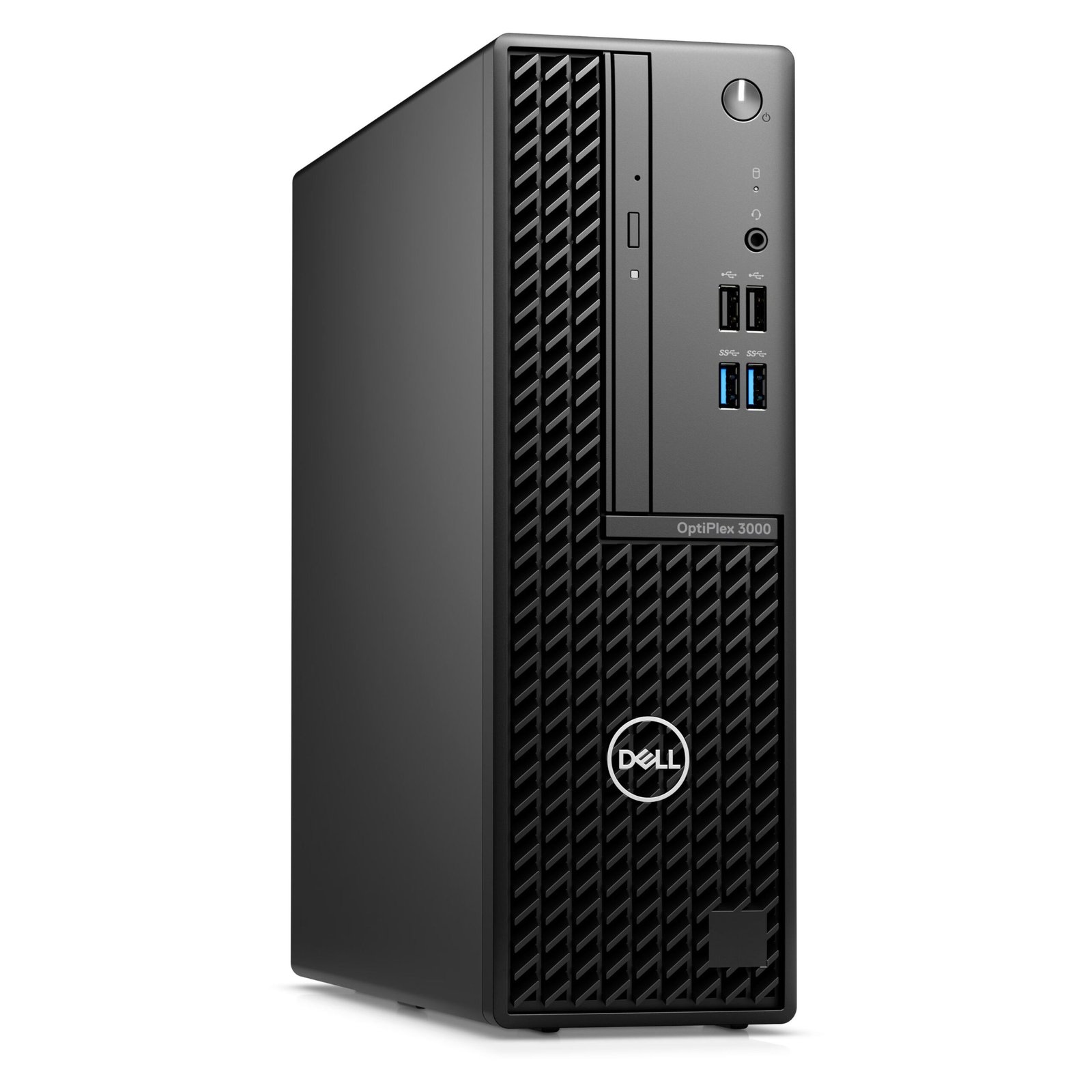 1 PC de Escritorio Dell OptiPlex 3000 SFF | Intel Core i5-12500 | 8 GB RAM DDR4 | 512 GB SSD | Reacondicionada Grado A - Imagen 1