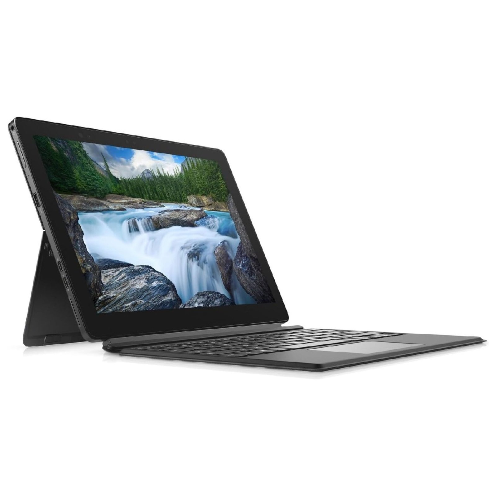 1 Laptop Dell Latitude 5290 2-en-1 | Intel Core i5-8350U | 12.3" FHD Touch | 8 GB RAM | 240 GB SSD | Reacondicionada Grado A - Imagen 1