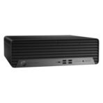 PC HP EliteDesk 600 G9 SFF | Intel Core i7-13700 | 16 GB DDR5 | 1 TB SSD NVMe | NVIDIA Quadro P1000 4 GB | Reacondicionada Grado A - Imagen 2
