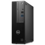 PC de Escritorio Dell OptiPlex 3000 SFF | Intel Core i5-12500 | 8 GB RAM | 240 GB SSD - Imagen 2
