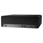 PC HP EliteDesk 600 G9 SFF | Intel Core i7-13700 | 16 GB DDR5 | 1 TB SSD NVMe | NVIDIA Quadro P1000 4 GB | Reacondicionada Grado A - Imagen 3